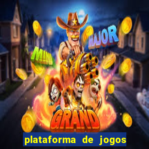 plataforma de jogos 9f game